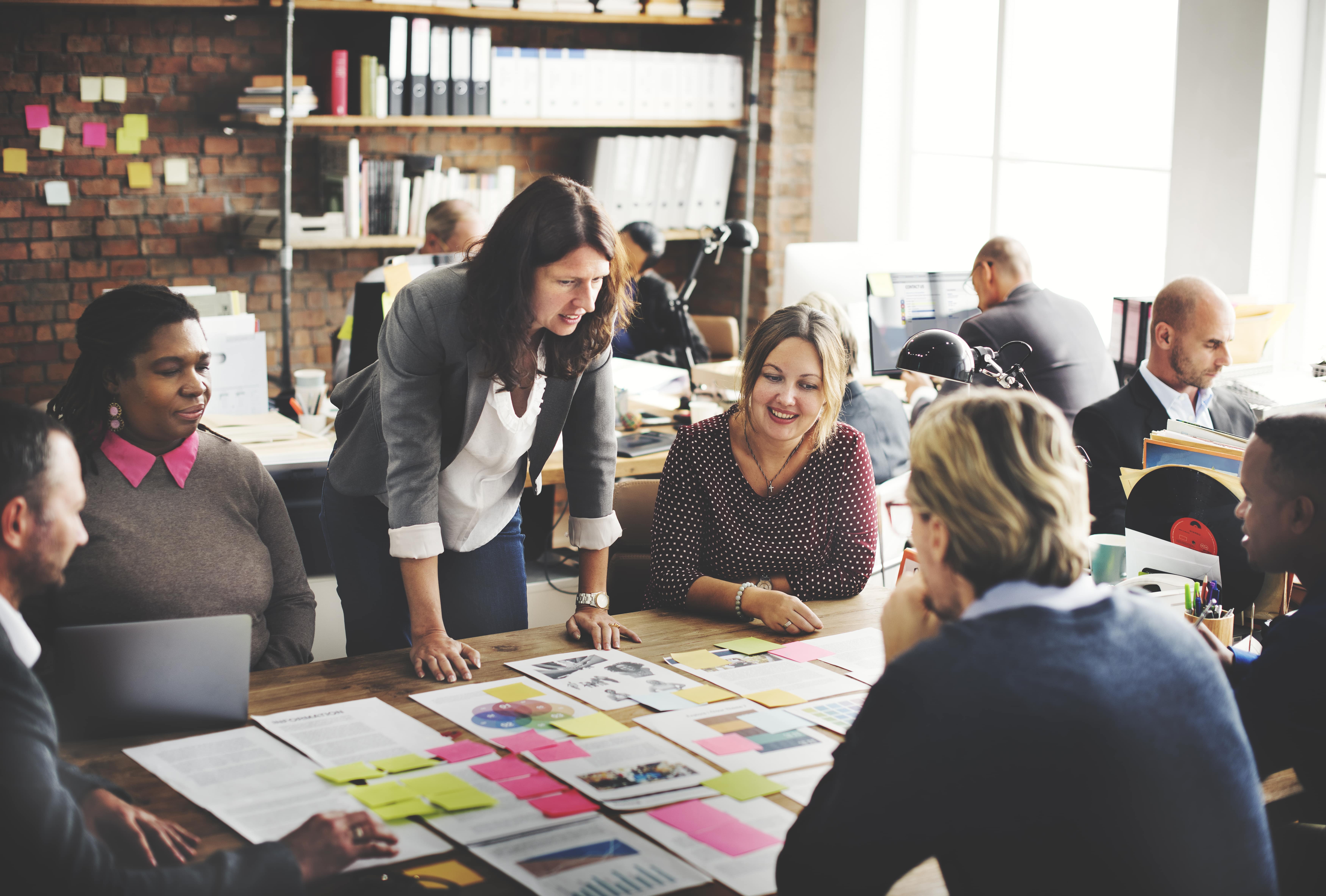 Interactive, Engaging, And Industry Relevant