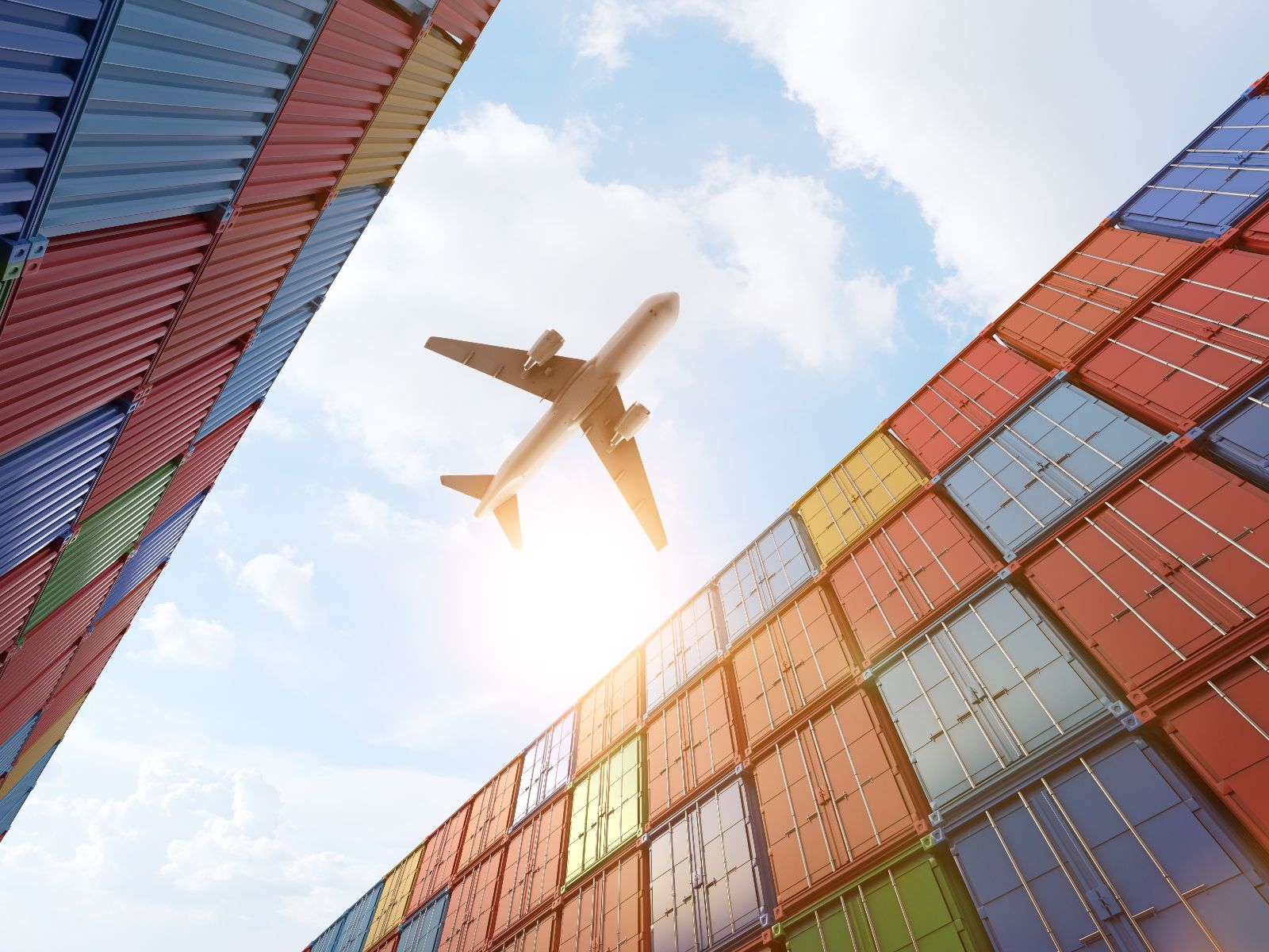 Air Freight