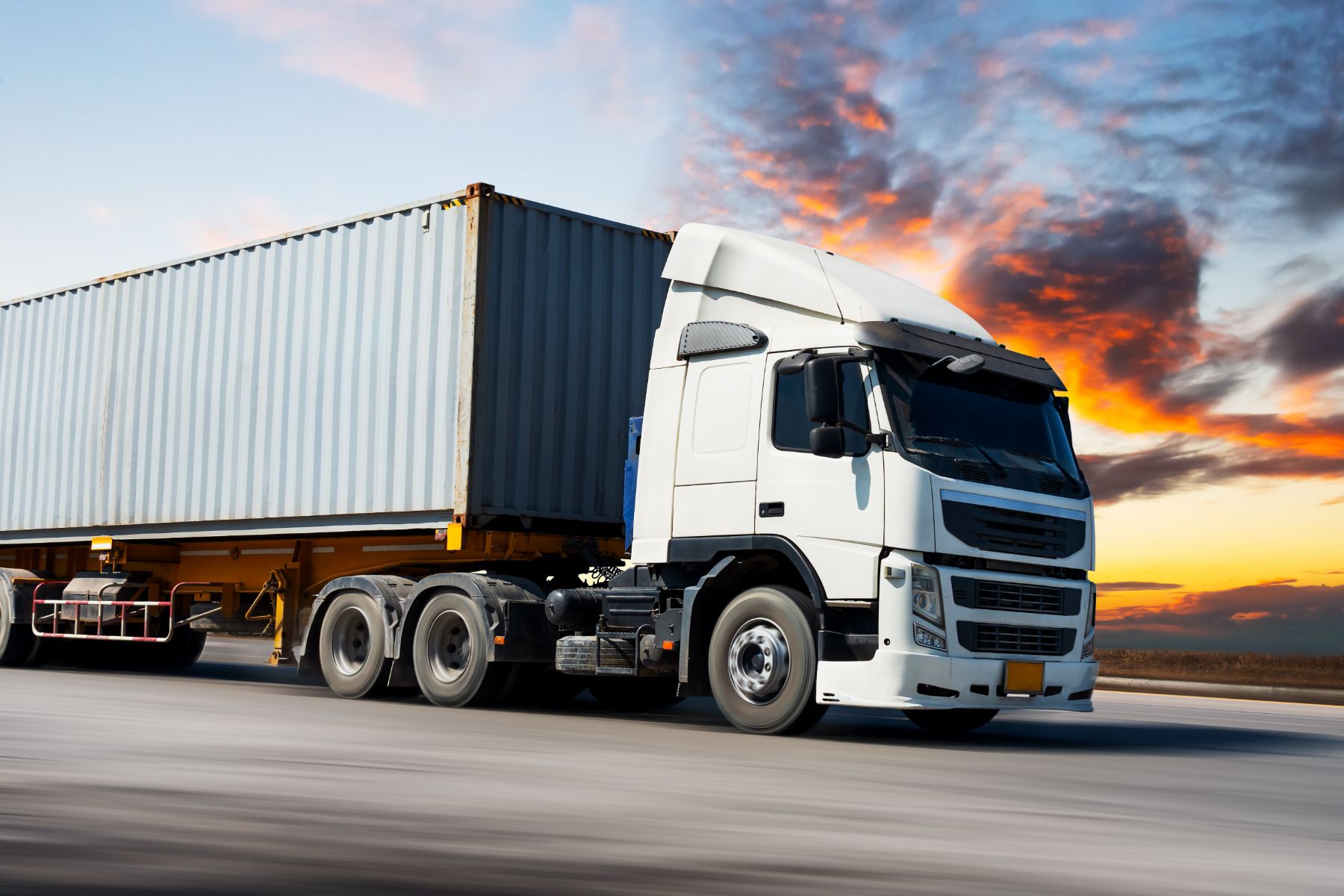 Land Freight