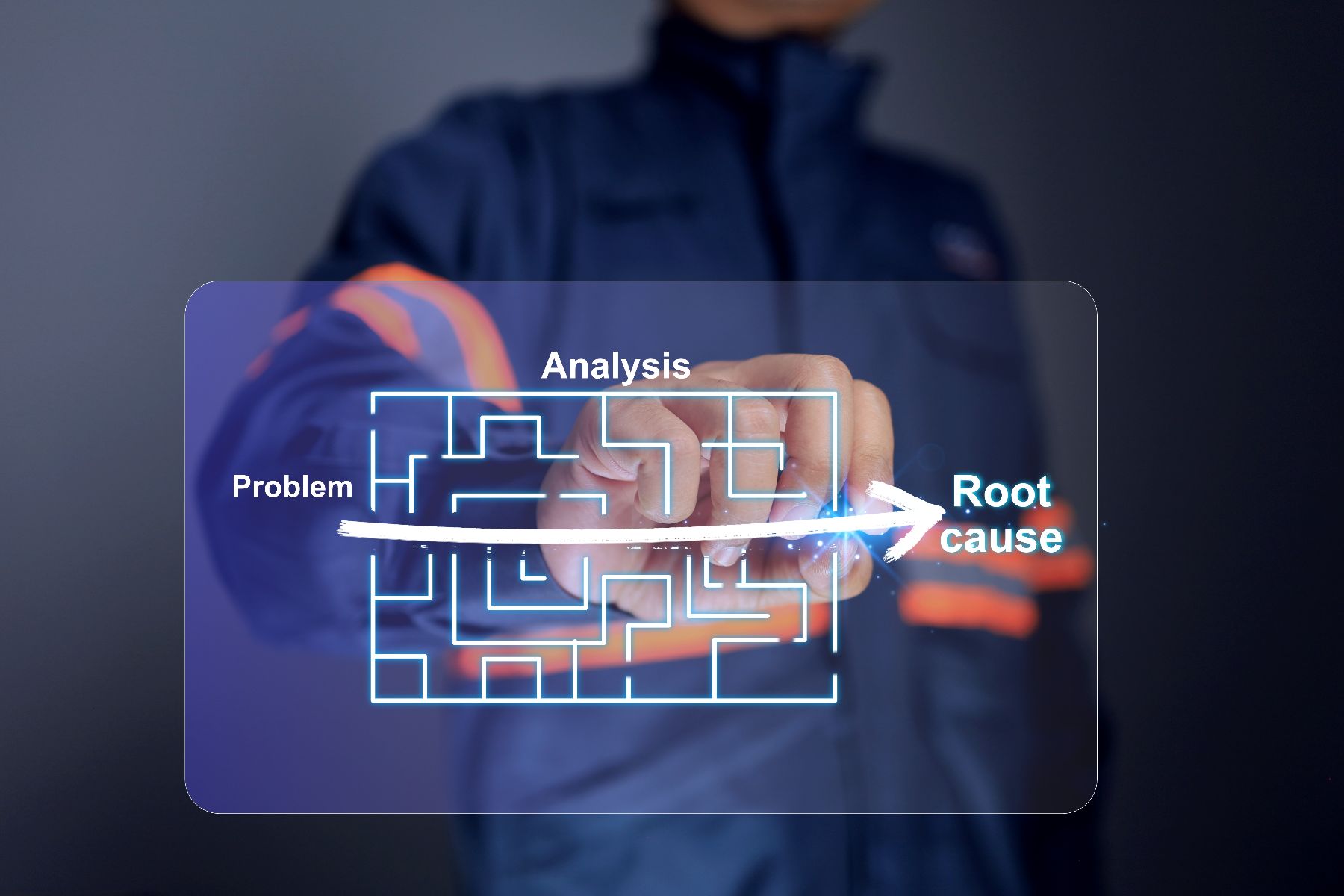 Root Cause Analysis