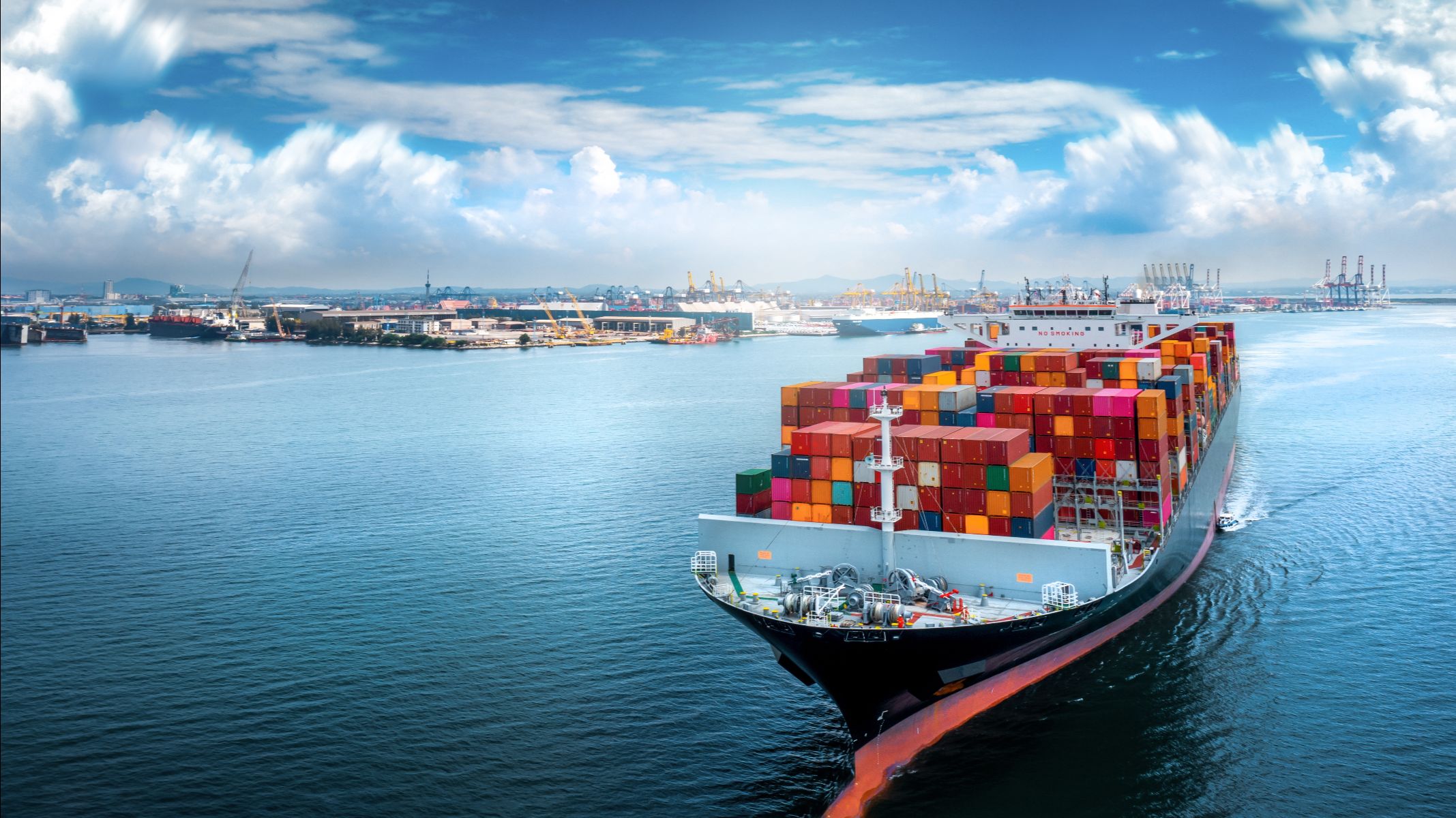 Sea Freight