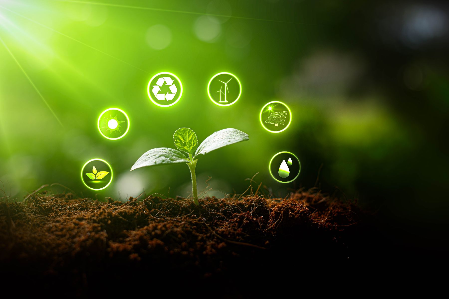 Sustainability